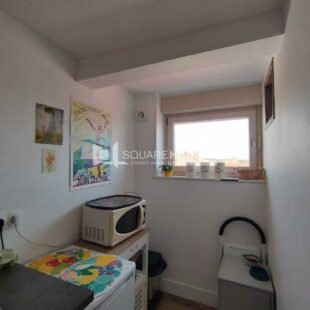 Location appartement à Saint-Omer