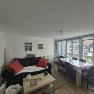 Location appartement à Saint-Omer