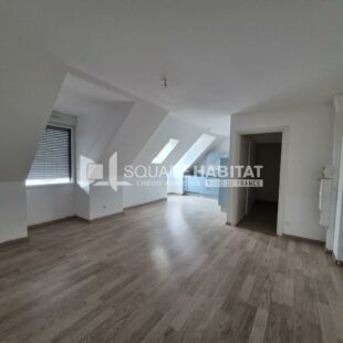 Location appartement à Saint-Omer