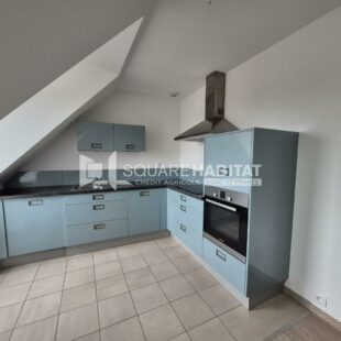 Location appartement à Saint-Omer