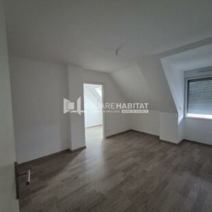 Location appartement à Saint-Omer