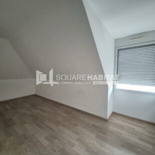 Location appartement à Saint-Omer