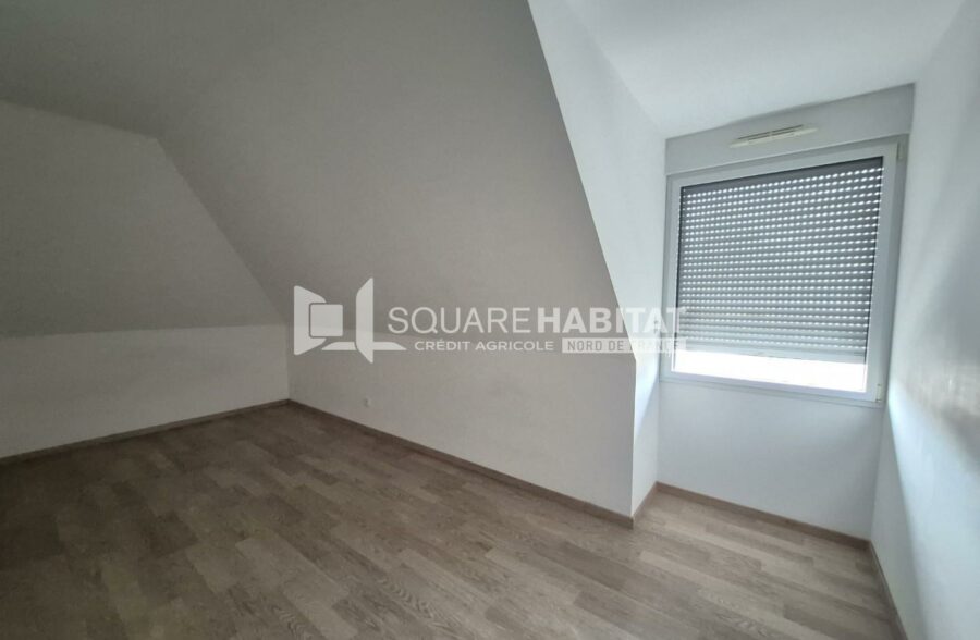 Location appartement à Saint-Omer