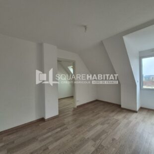 Location appartement à Saint-Omer