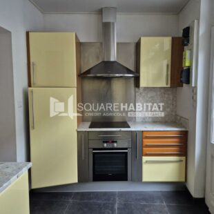 Location maison à Saint-Omer