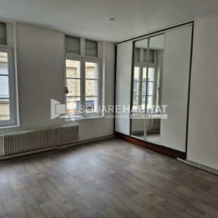 Location maison à Saint-Omer