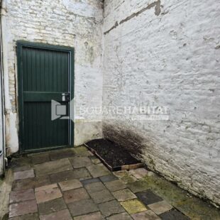 Location maison à Saint-Omer