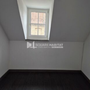 Location maison à Saint-Omer