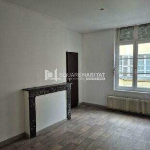 Location maison à Saint-Omer