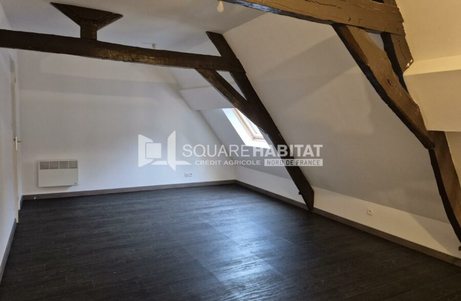 Location maison à Saint-Omer