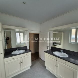 Location maison à Saint-Omer