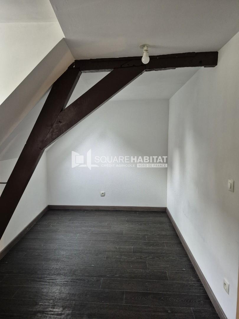 Location maison à Saint-Omer