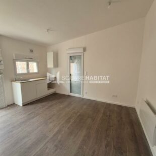 Location maison à Sallaumines