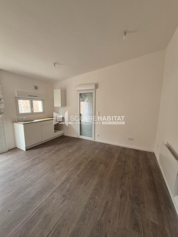 Location maison à Sallaumines