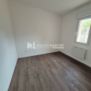 Location maison à Sallaumines