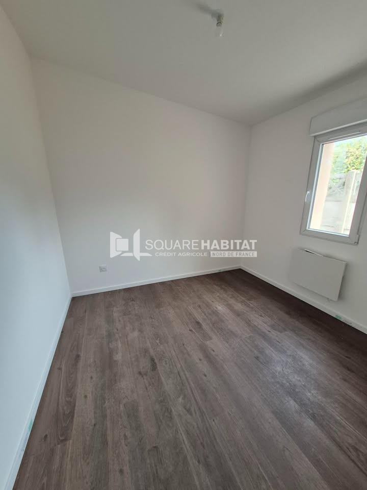 Location maison à Sallaumines