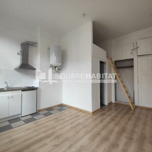 Location appartement à Valenciennes