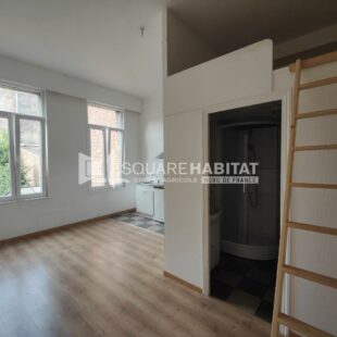 Location appartement à Valenciennes