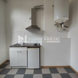 Location appartement à Valenciennes