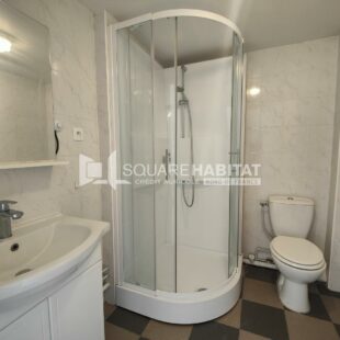 Location appartement à Valenciennes