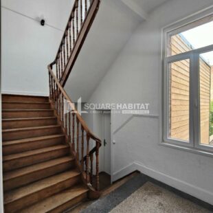 Location appartement à Valenciennes