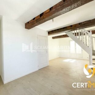 Location appartement à Valenciennes