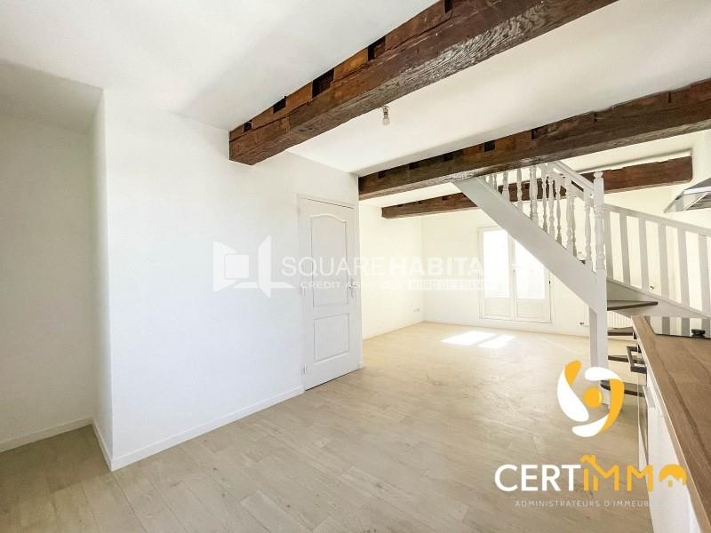 Location appartement à Valenciennes