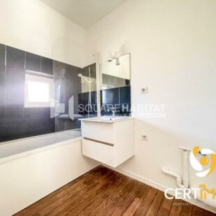 Location appartement à Valenciennes