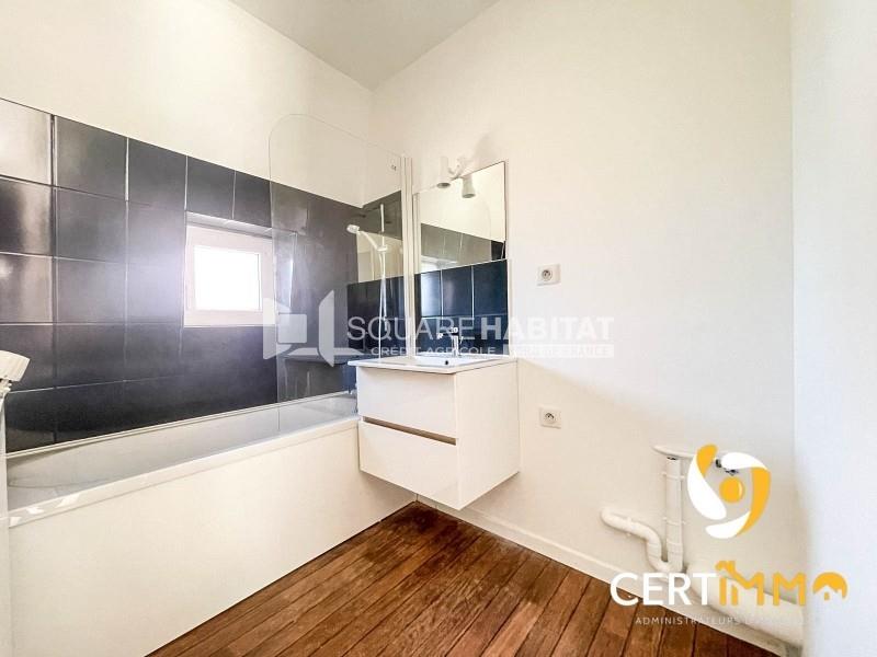 Location appartement à Valenciennes