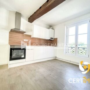 Location appartement à Valenciennes