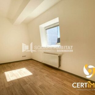 Location appartement à Valenciennes