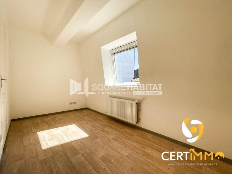 Location appartement à Valenciennes