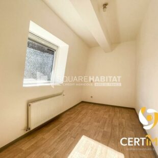 Location appartement à Valenciennes