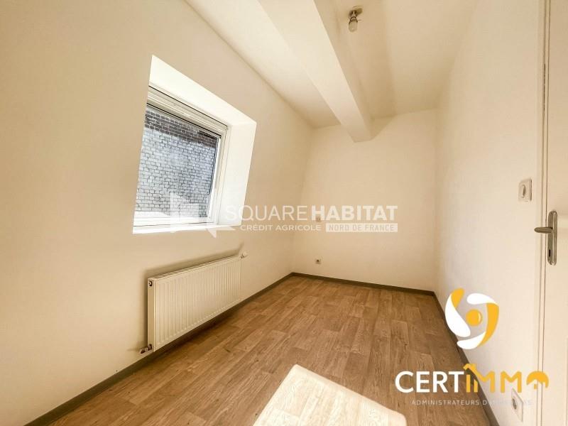 Location appartement à Valenciennes