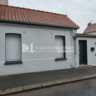 Location appartement meublé à Denain