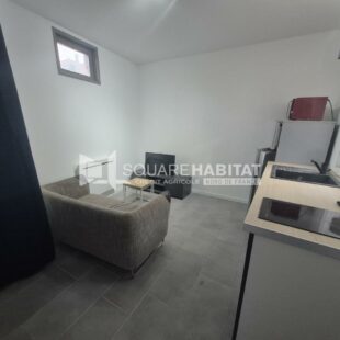 Location appartement meublé à Denain