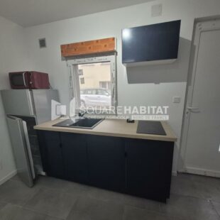 Location appartement meublé à Denain