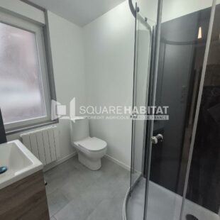 Location appartement meublé à Denain