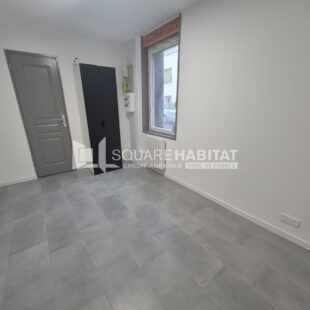 Location appartement meublé à Denain