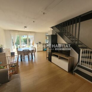 Location maison à Faches-Thumesnil