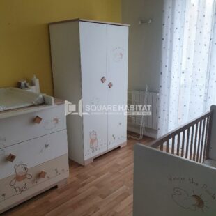 Location maison à Faches-Thumesnil