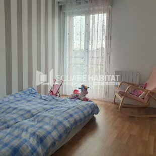 Location maison à Faches-Thumesnil