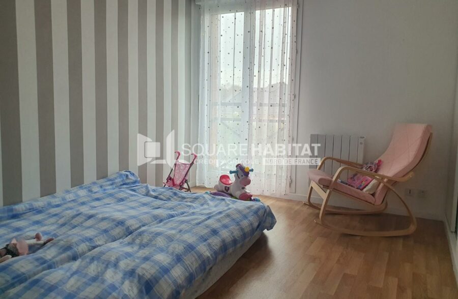 Location maison à Faches-Thumesnil