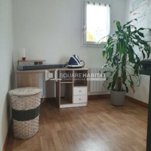 Location maison à Faches-Thumesnil