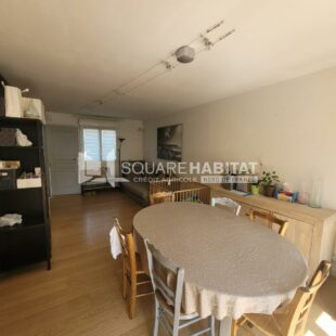 Location maison à Faches-Thumesnil