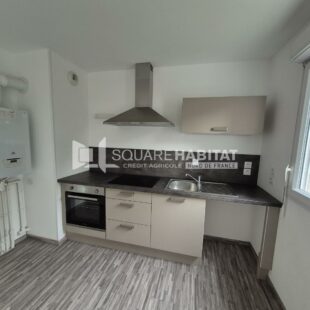 Location appartement à Wattignies