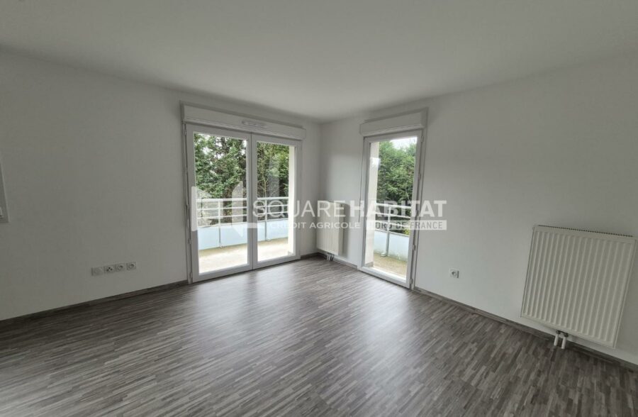 Location appartement à Wattignies