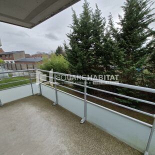 Location appartement à Wattignies