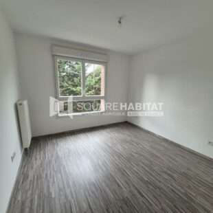 Location appartement à Wattignies