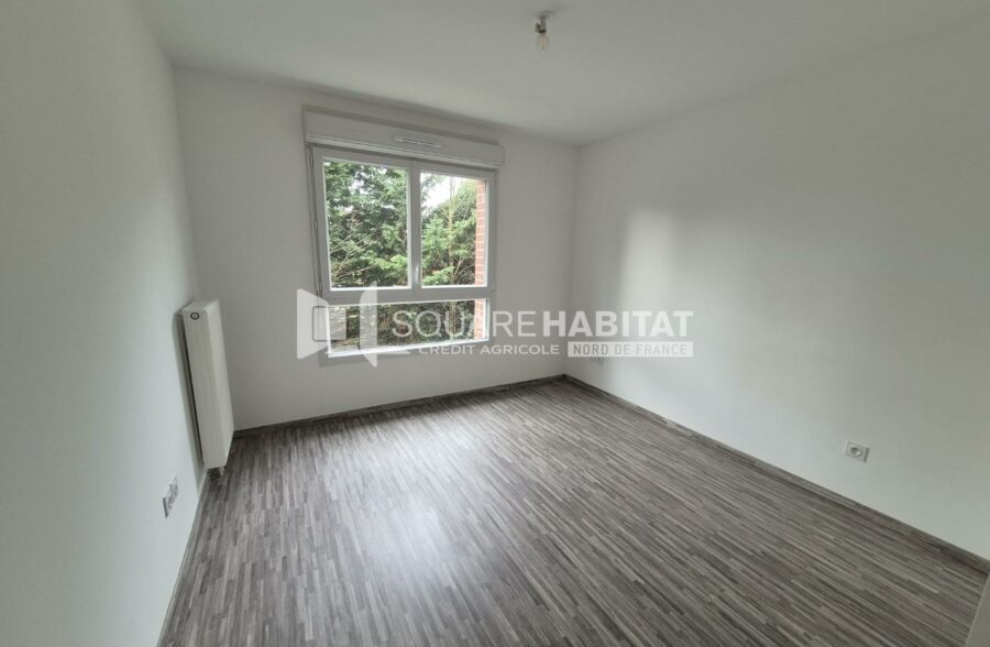 Location appartement à Wattignies